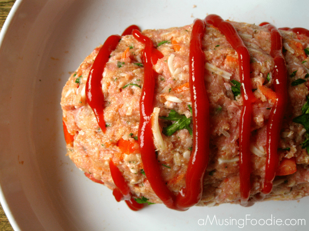 How To Make Turkey Meatloaf
 Turkey Meatloaf