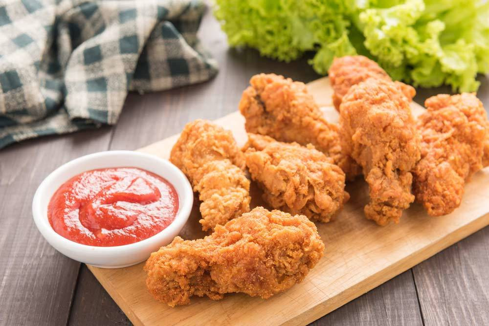 How To Reheat Fried Chicken
 How To Reheat Your Fried Chicken The Best Way Possible