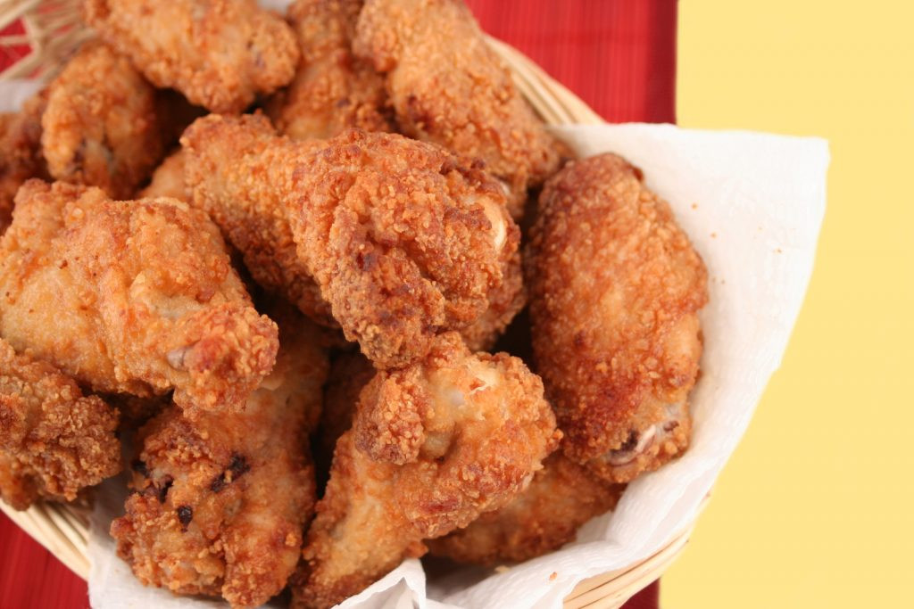 How To Reheat Fried Chicken
 The Best Way to Reheat Leftovers A Step by Step Guide for