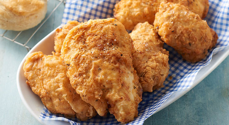 How To Reheat Fried Chicken
 How to Reheat Fried Chicken the Crispy Way Cooky Mom