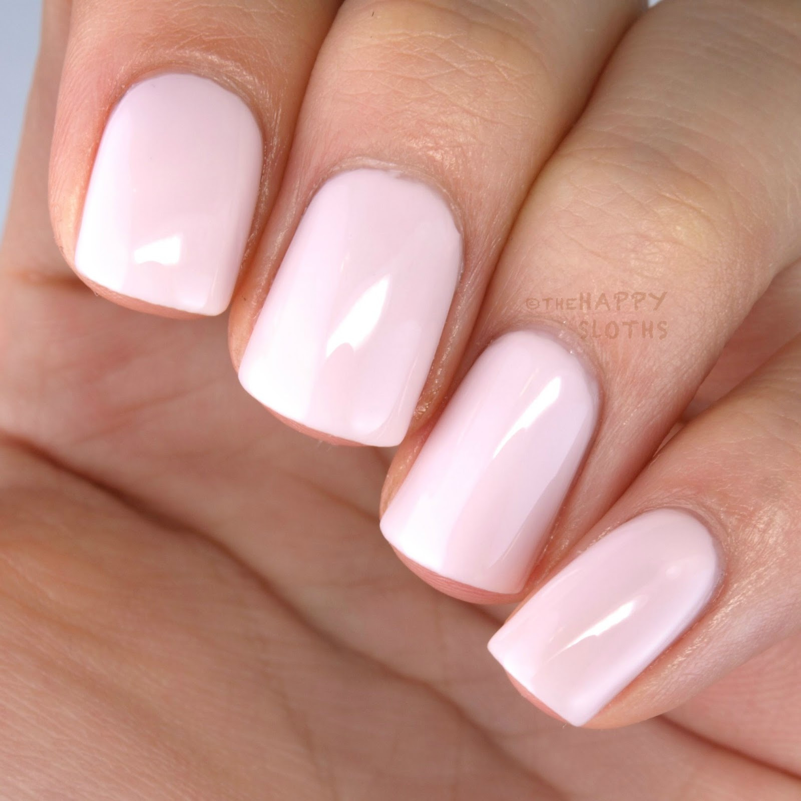 Hubby For Dessert Essie
 Essie Bridal 2015 Collection Review and Swatches