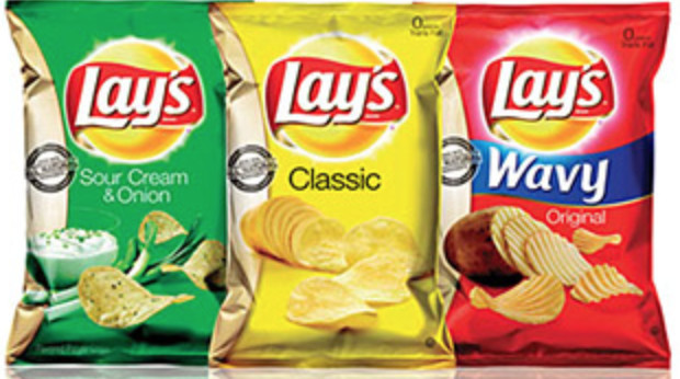 I'M A Potato
 37 Bags Chips Lays Coupons New Printable Chips Coupons