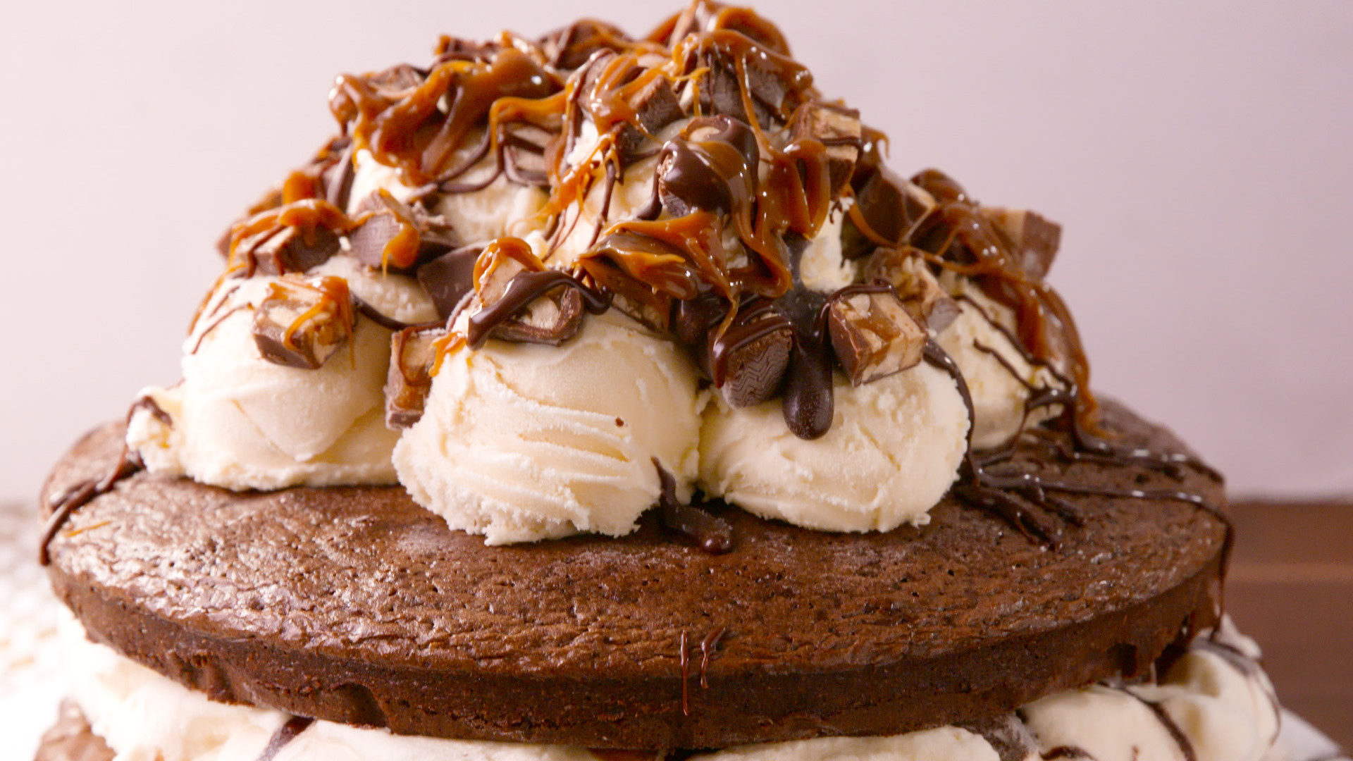 Ice Cream Cake Recipes
 50 Best Ice Cream Cake Recipes How To Make Ice Cream