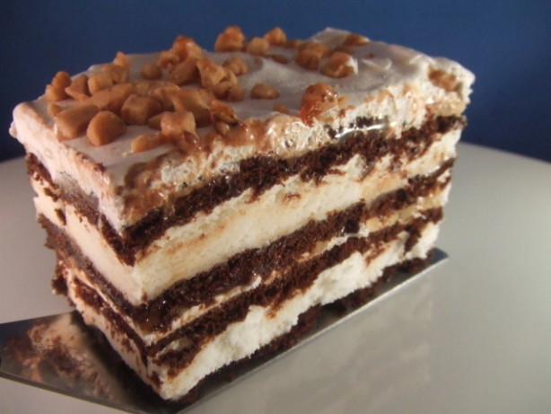 Ice Cream Sandwich Cake Recipe
 Ice Cream Sandwich Dessert Recipe Dessert Food