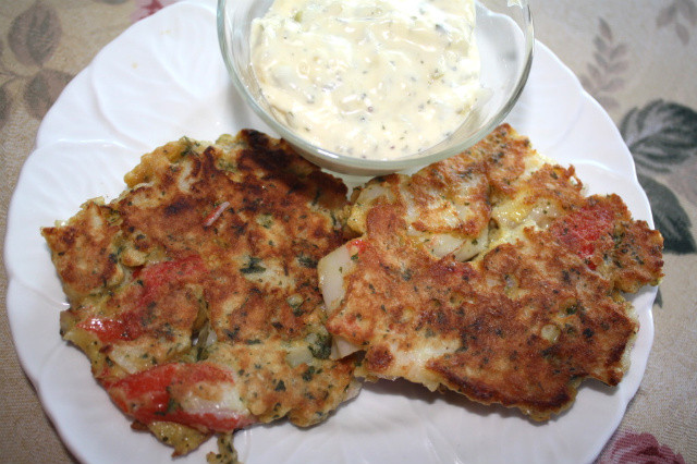 Imitation Crab Meat Dinner Recipes
 Busy Mom Recipes Crab Cakes