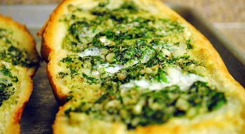 Ina Garten Garlic Bread
 Ina Garten s Garlic Bread Mmmm