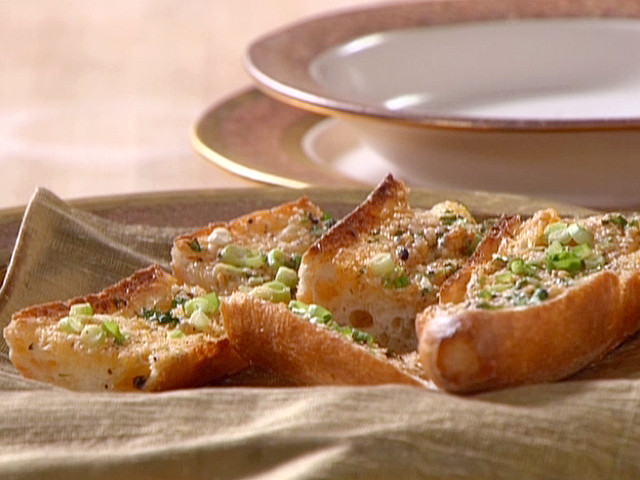 Ina Garten Garlic Bread
 Garlic Bread Recipe Guy Fieri Food Network