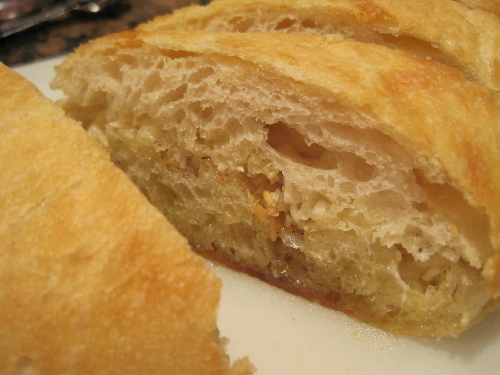 Ina Garten Garlic Bread
 Recipes Re Mixed Ciabatta Garlic Bread