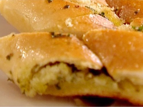 Ina Garten Garlic Bread
 34 best images about Breads Garlic Bread on Pinterest