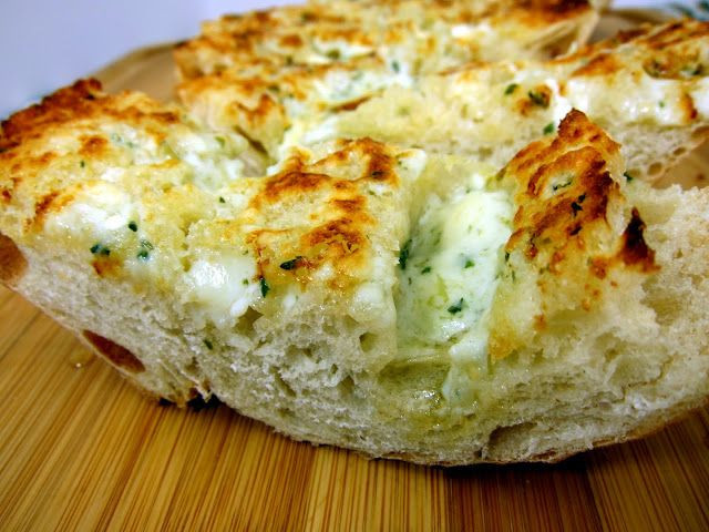 Ina Garten Garlic Bread
 Gorgonzola Garlic Bread Recipe french bread topped with