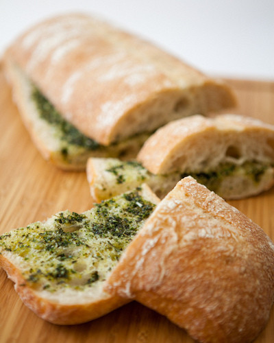 Ina Garten Garlic Bread
 FoodiFotos Garten s Garlic Bread