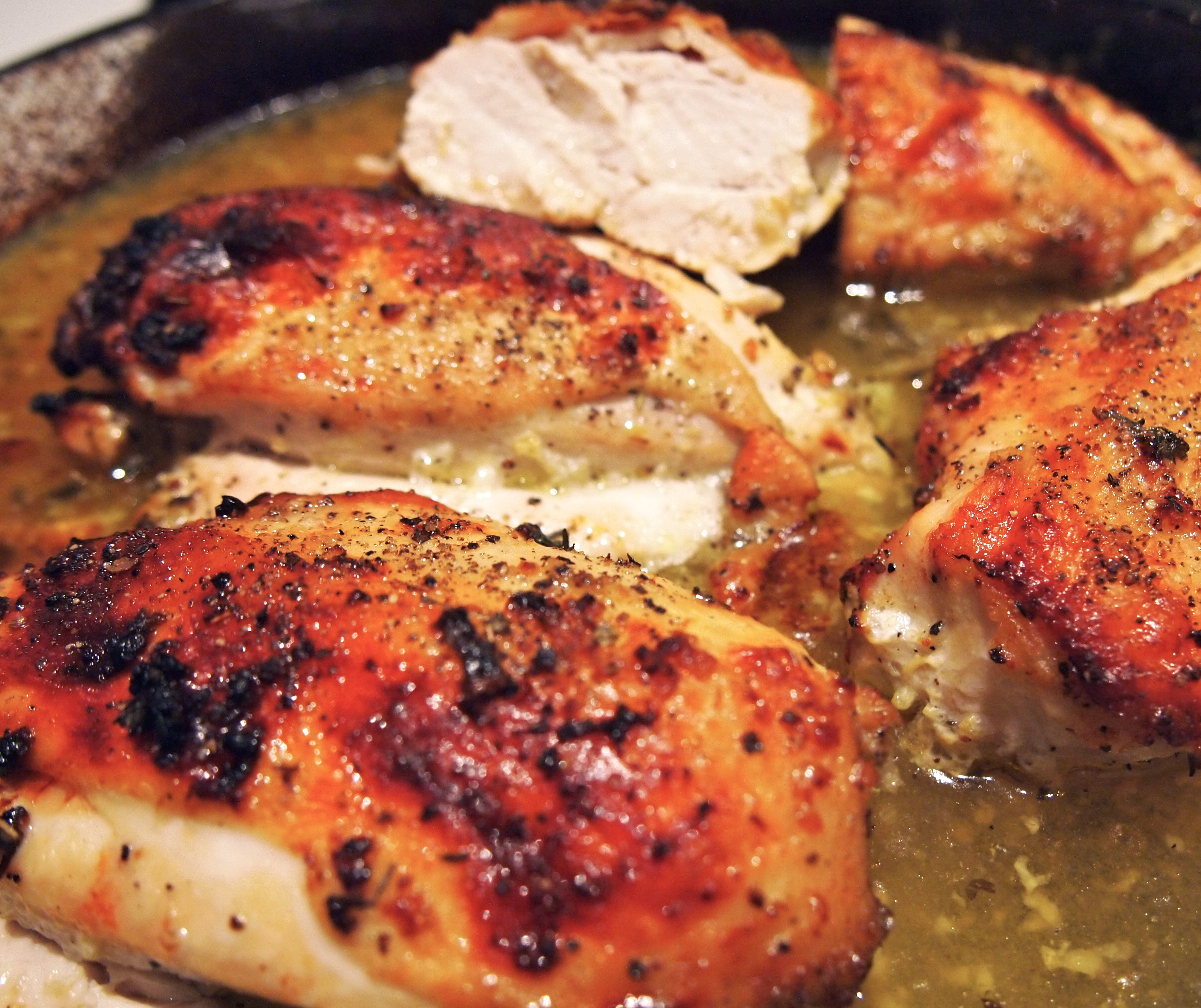Ina Garten Roasted Chicken
 Ina Garten’s Lemon Roasted Chicken Breasts – The Most