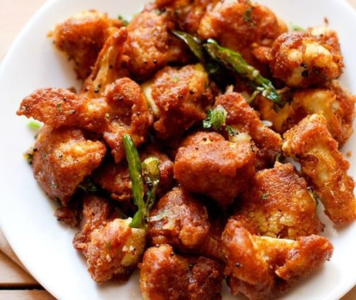 Indian Cauliflower Recipe
 gobi recipes 23 tasty gobi recipes