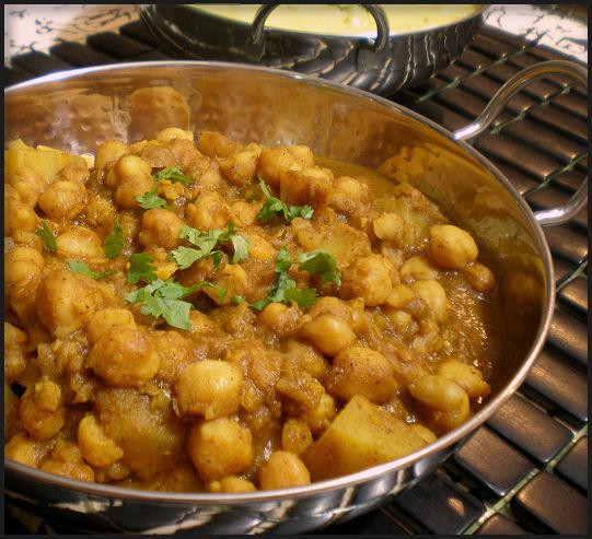 Indian Chickpea Recipes
 Chickpea Daal Indian Recipe Food