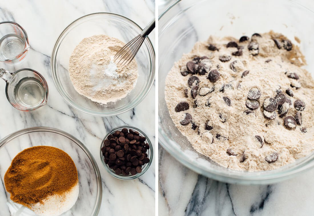 Ingredients For Chocolate Chip Cookies
 Amazing Chocolate Chip Cookies Recipe Cookie and Kate