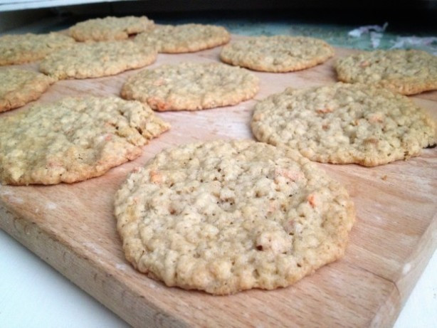 Instant Oatmeal Cookies
 Instant Oatmeal Packet Cookies Recipe Food