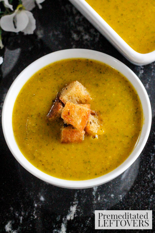 Instant Pot Butternut Squash Soup
 Instant Butternut Squash Soup Recipe with Potatoes and Greens