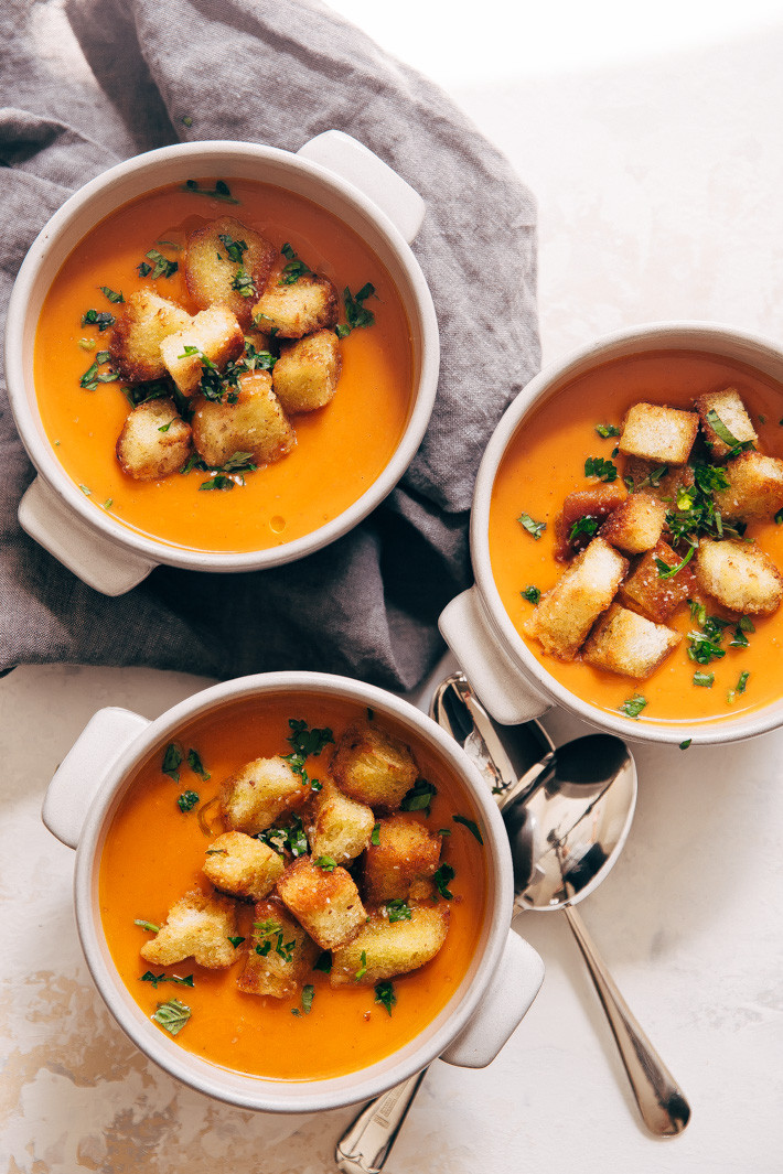 Instant Pot Butternut Squash Soup
 Instant Pot Cajun Butternut Squash Soup Recipe