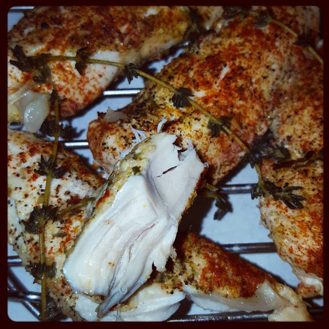 Instant Pot Chicken Tenderloin Recipes
 Food Under Pressure Easy Chicken Tenderloins [Instant