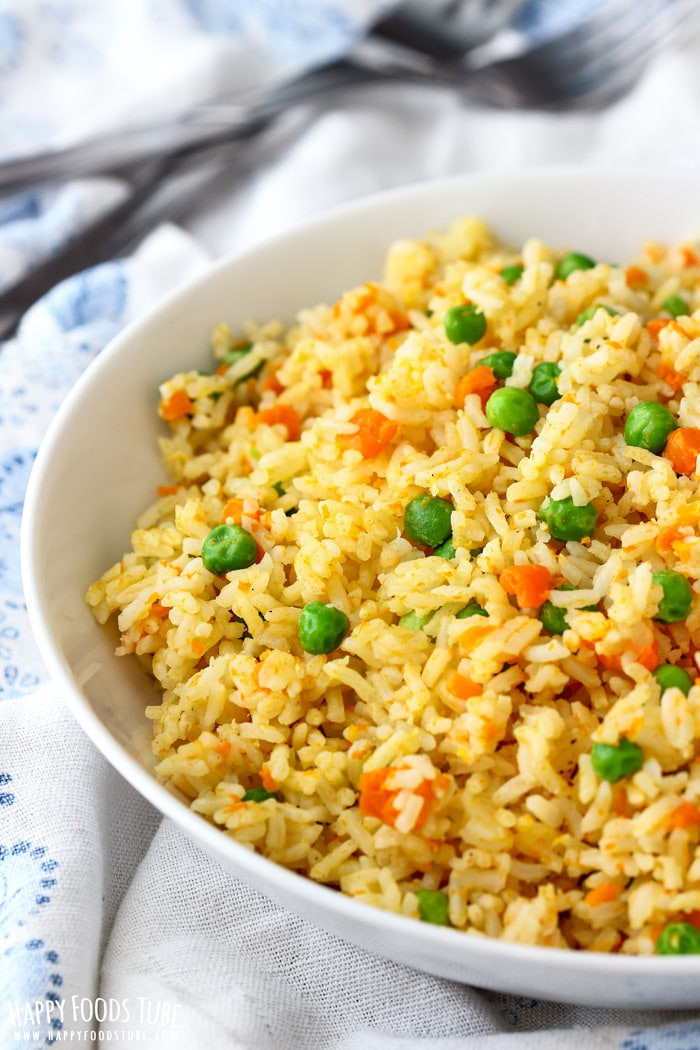 Instant Pot Fried Rice
 Instant Pot Fried Rice Pressure Cooker Fried Rice