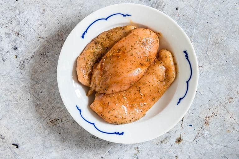 Instant Pot Frozen Chicken Breast Recipes
 The Best Instant Pot Chicken Breast Recipe Using Fresh or