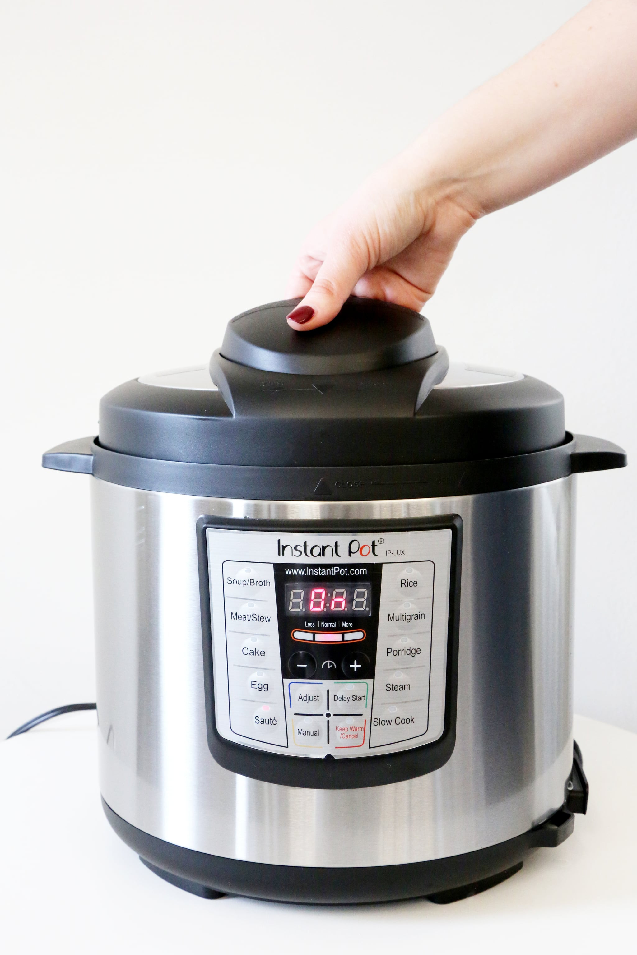 Instant Pot Slow Cooker Recipes
 Slow Cooker to Instant Pot Conversion