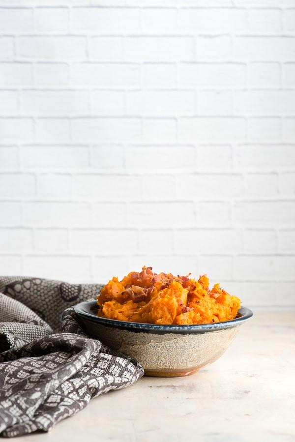 Instant Pot Sweet Potato Cubes
 Instant Pot Mashed Chipotle Sweet Potatoes