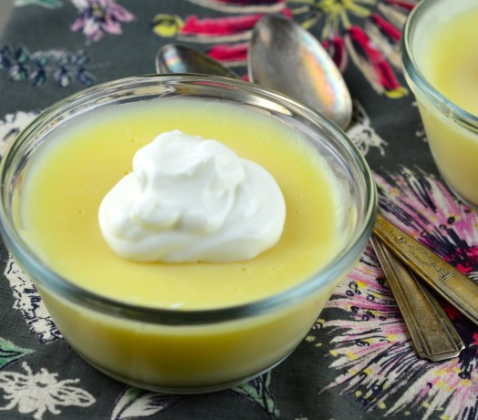 Instant Pudding Desserts
 Lemon Dessert Ww 2 Points For Entire Recipe Recipe Food