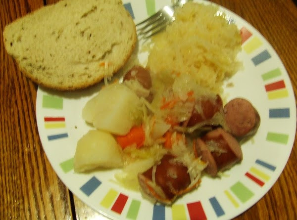 Irish Boiled Dinner
 Irish Boiled Dinner Recipe