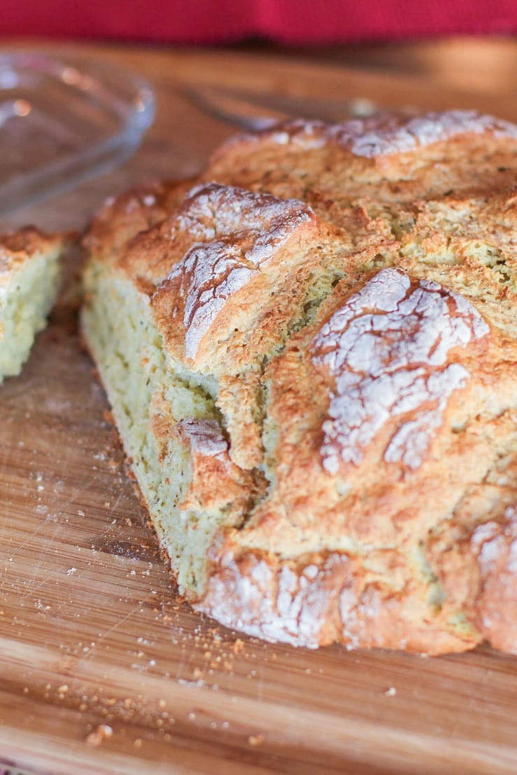 Irish Soda Bread Recipe Without Buttermilk
 irish soda bread recipe without buttermilk