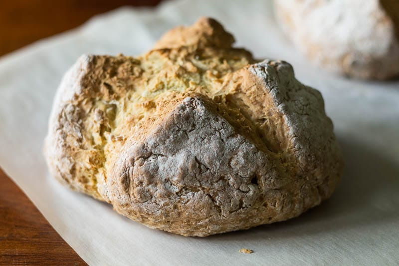Irish Soda Bread Recipe Without Buttermilk
 Soda Bread Without Buttermilk • Recipe for Perfection