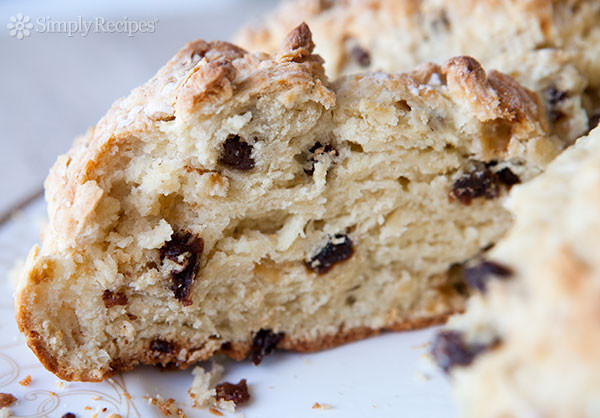 Irish Soda Bread Recipe Without Buttermilk
 irish soda bread recipe without buttermilk