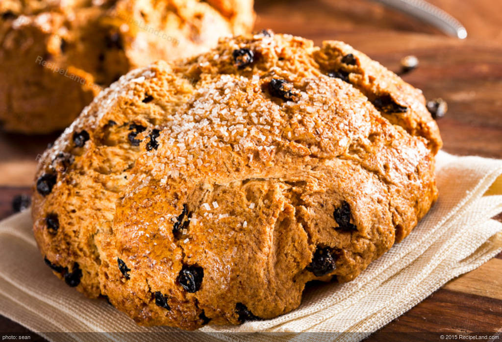 Irish Soda Bread Recipe Without Buttermilk
 irish soda bread recipes with buttermilk