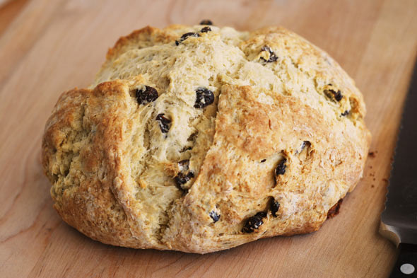 Irish Soda Bread Recipe Without Buttermilk
 irish soda bread recipe without buttermilk