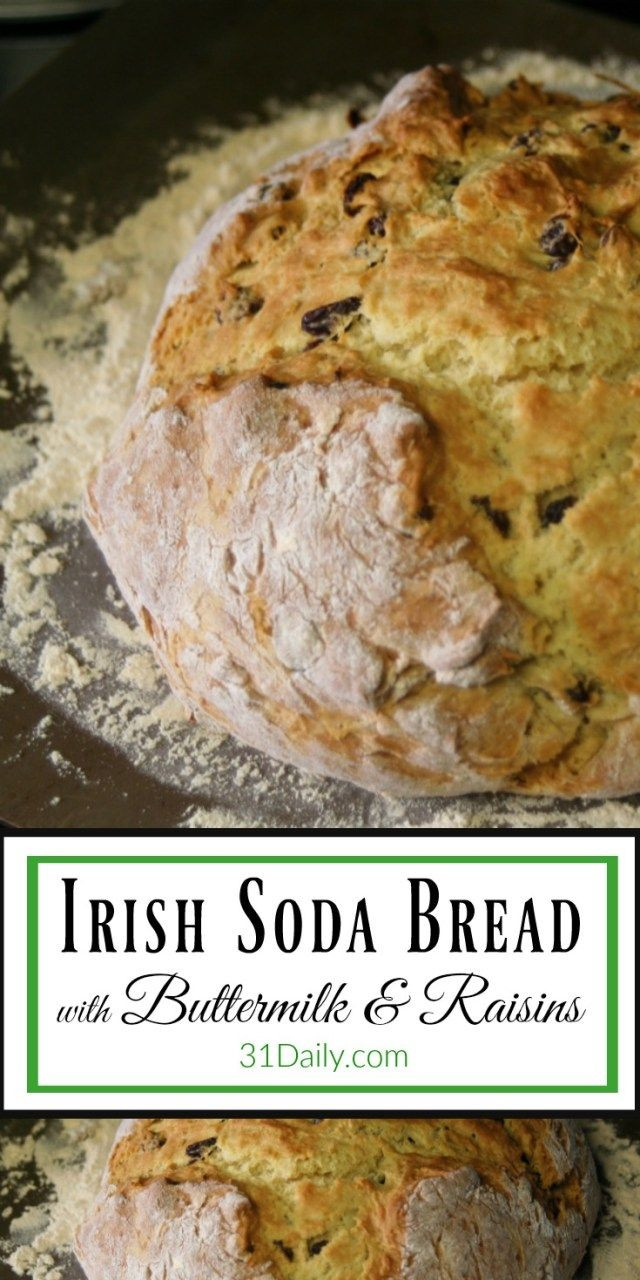 Irish Soda Bread Recipe Without Buttermilk
 irish soda bread recipe without buttermilk