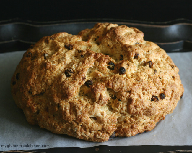 Irish Soda Bread Recipe Without Buttermilk
 irish soda bread recipe without buttermilk