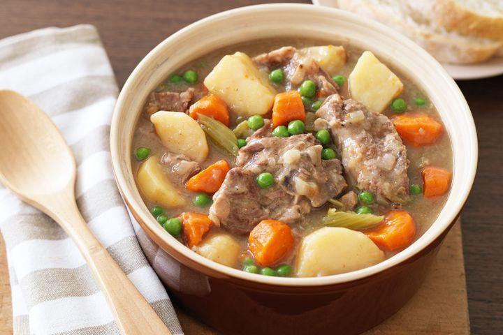 Irish Stew Recipes
 Irish stew