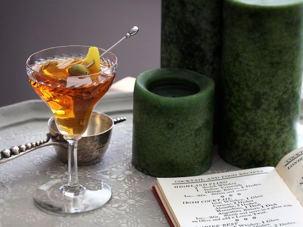 Irish Whiskey Drinks
 6 Irish Whiskey Cocktail Recipes for St Patrick s Day