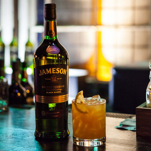 Irish Whiskey Drinks
 8 Irish Whiskey Drinks for St Patrick’s Day