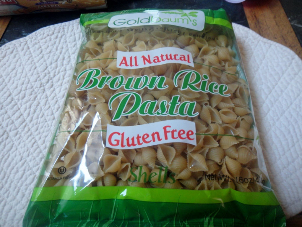 Is Brown Rice Gluten Free
 Mom What s For Dinner Gluten Free Crispy Chicken and