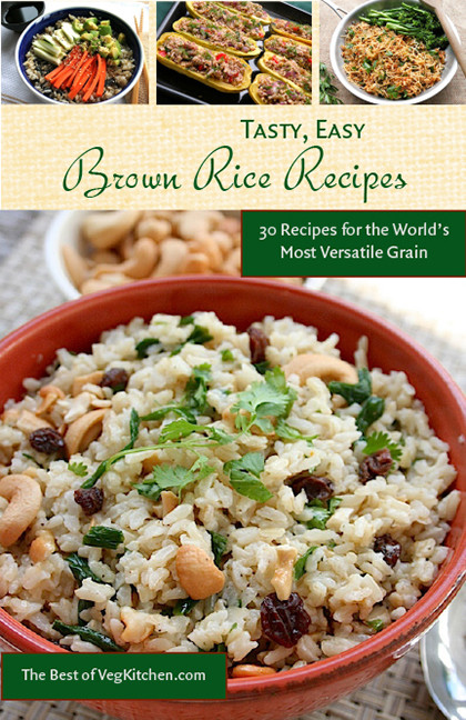 Is Brown Rice Good For Diabetics
 12 Best Brown Rice Recipes