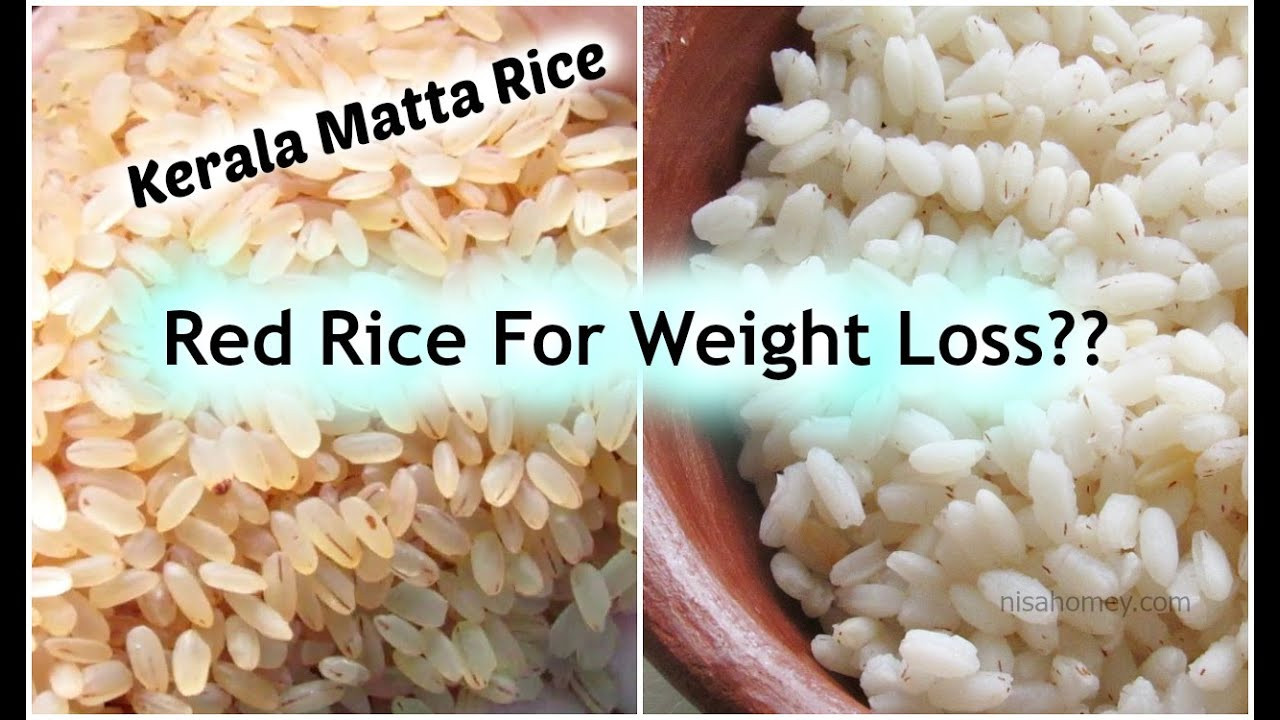 Is Brown Rice Good For Diabetics
 red rice vs brown rice diabetes