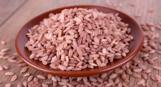 Is Brown Rice Good For Diabetics
 red rice vs brown rice diabetes