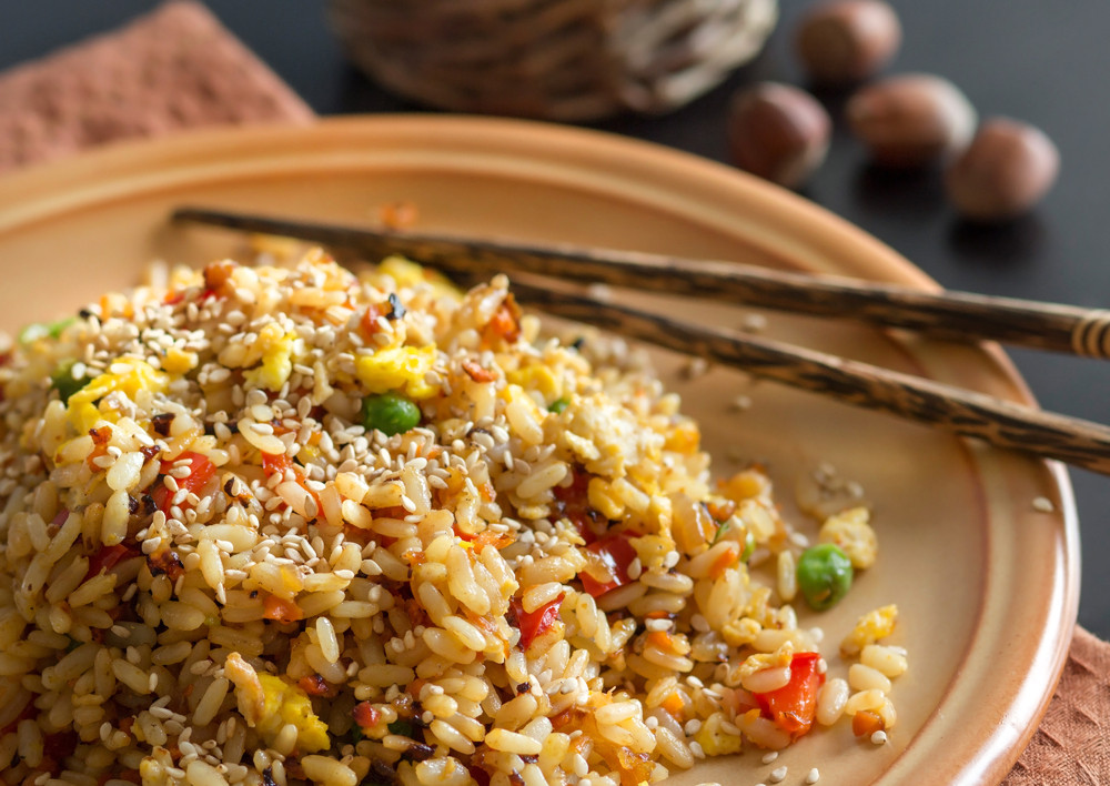 Is Brown Rice Good For Diabetics
 Fried Brown Rice for Diabetics Recipes Diabetes Self