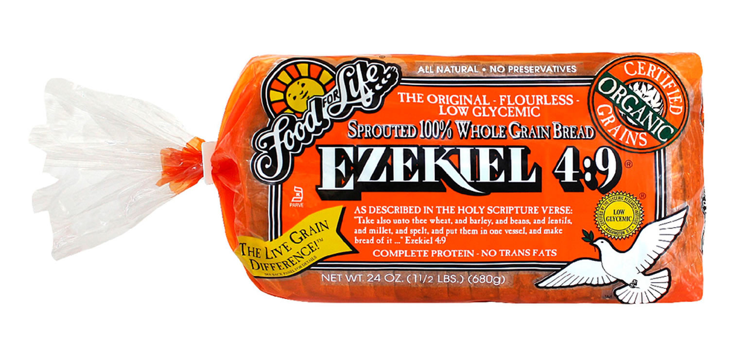 Is Ezekiel Bread Gluten Free
 What is Ezekiel Bread Is Ezekiel Bread gluten free Is it