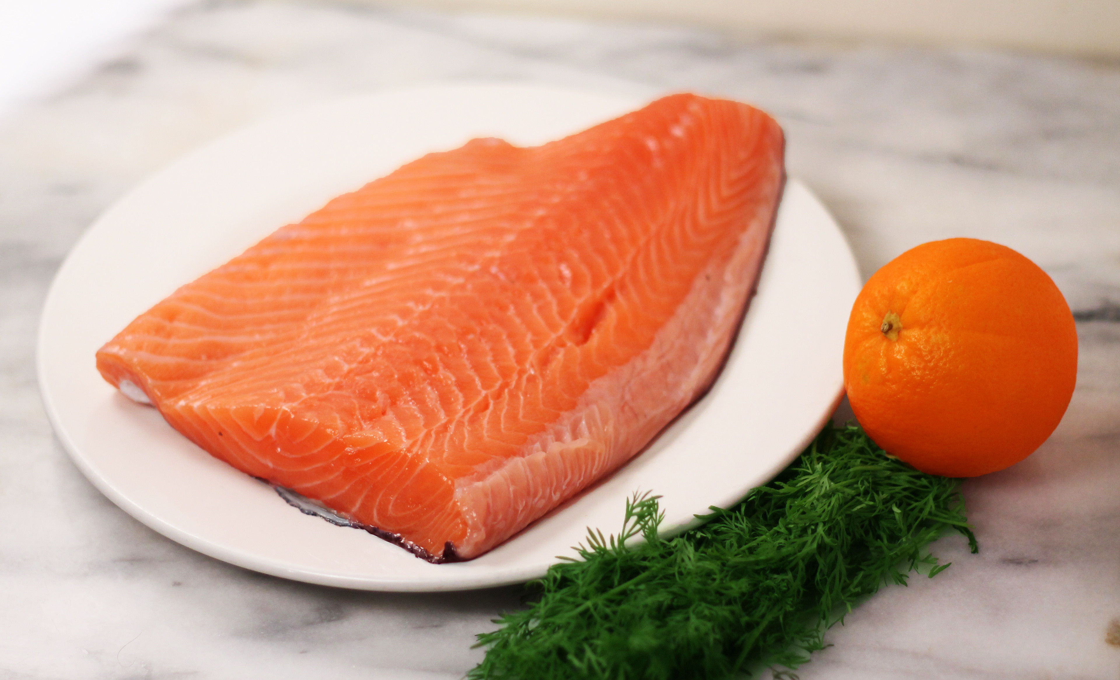 Is Smoked Salmon Raw
 Beetroot Cured Salmon