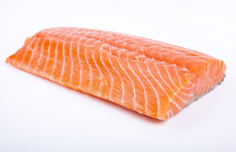 Is Smoked Salmon Raw
 Wholesale Salmon line Marketplace