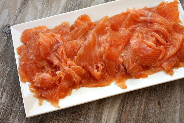 Is Smoked Salmon Raw
 How to Make Gravlax