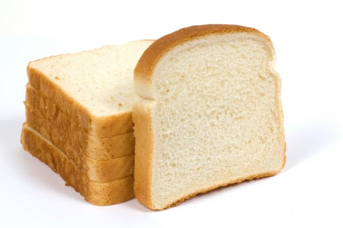 Is White Bread Bad For You
 Bread is bread bad for you Medical News Today