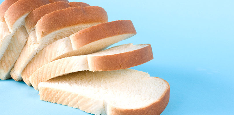 Is White Bread Bad For You
 Are White Foods Actually Unhealthy HealthLivingday